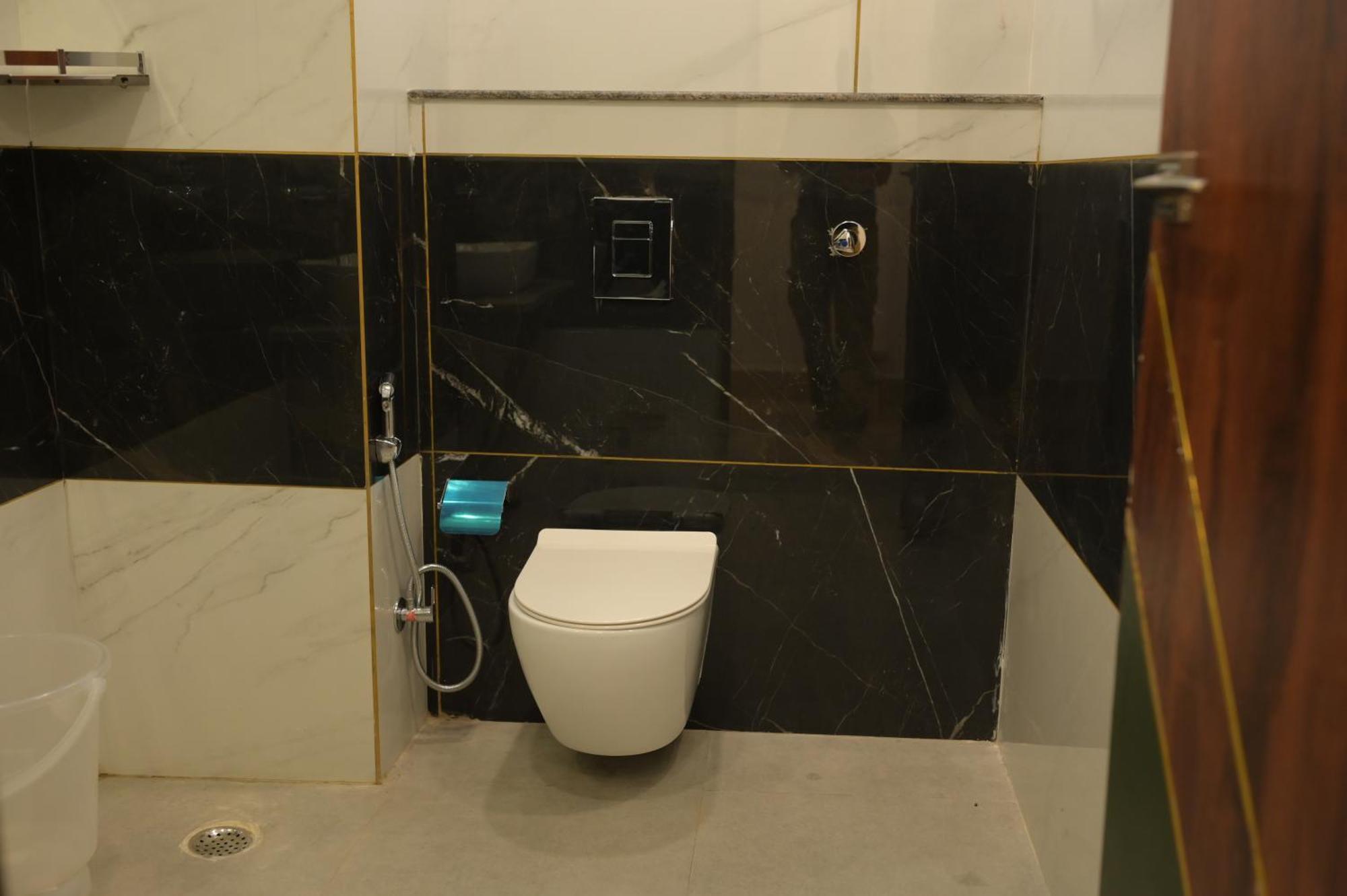 Hotel Udit Inn Rudraprayag Ngoại thất bức ảnh